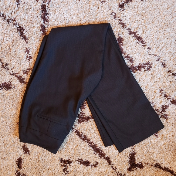 Ann Taylor black Trousers - Picture 4 of 7